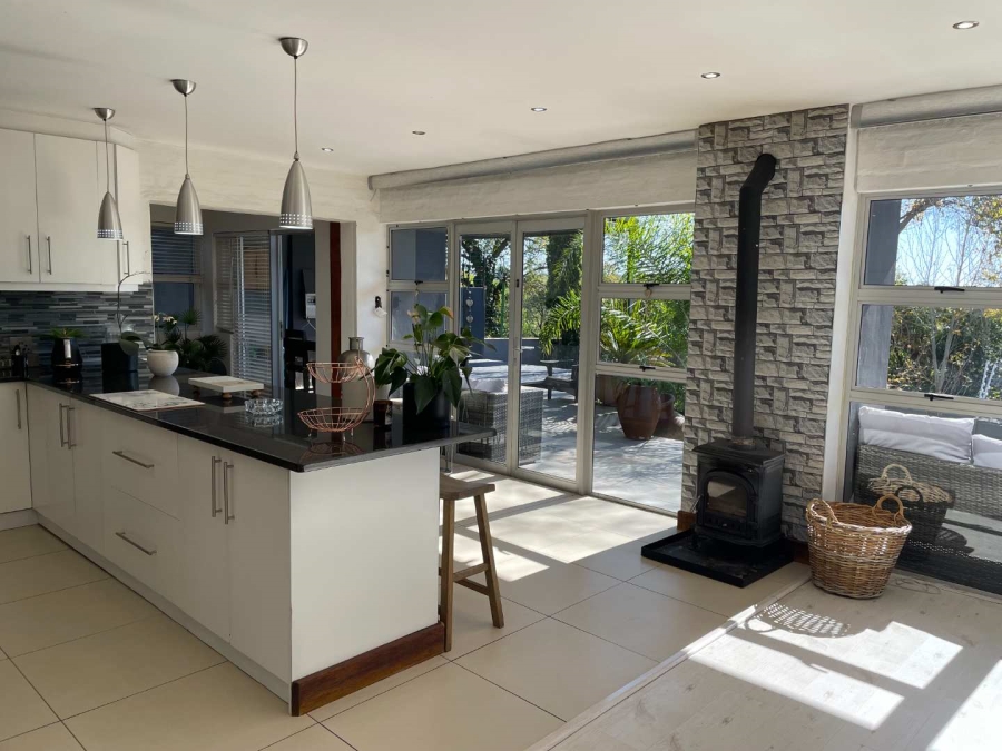 4 Bedroom Property for Sale in Dan Pienaar Free State